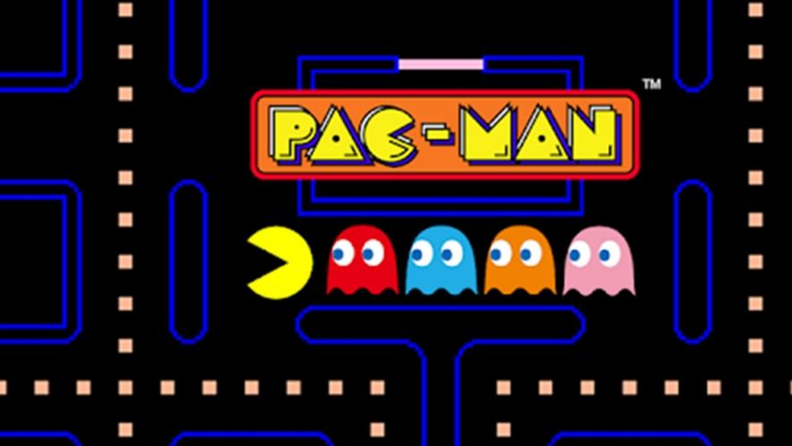Pacman 30th Anniversary