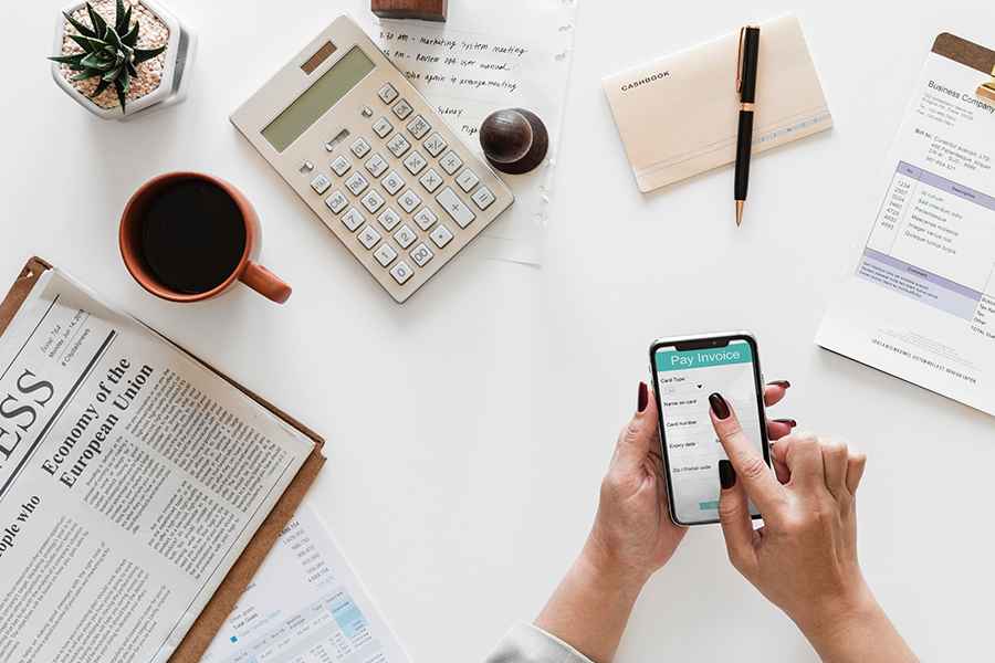 Learn Everything About Freelance Bookkeeping