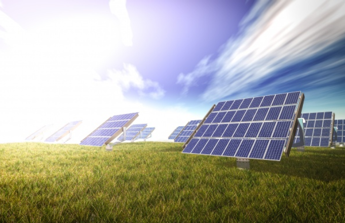 Renewable Energy Production and Management | Four Solar