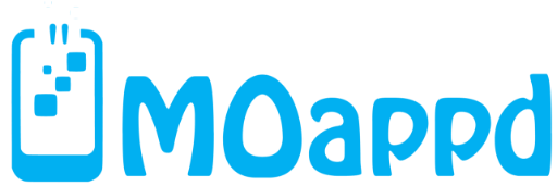 Mobile App Development Company | Moappd