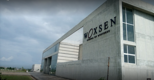 Top Humanities Arts Colleges in Hyderabad | Liberal Arts colleges in Telangana - Woxsen University