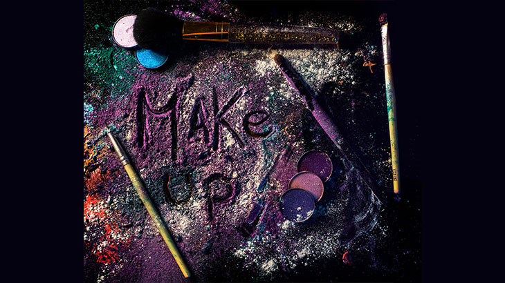 MAKEUP STEPS: APPLY MAKEUP LIKE A PRO!