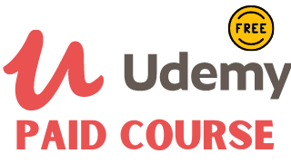 Udemy paid courses for free - Thursday, June 24, 2021 - Limited Period