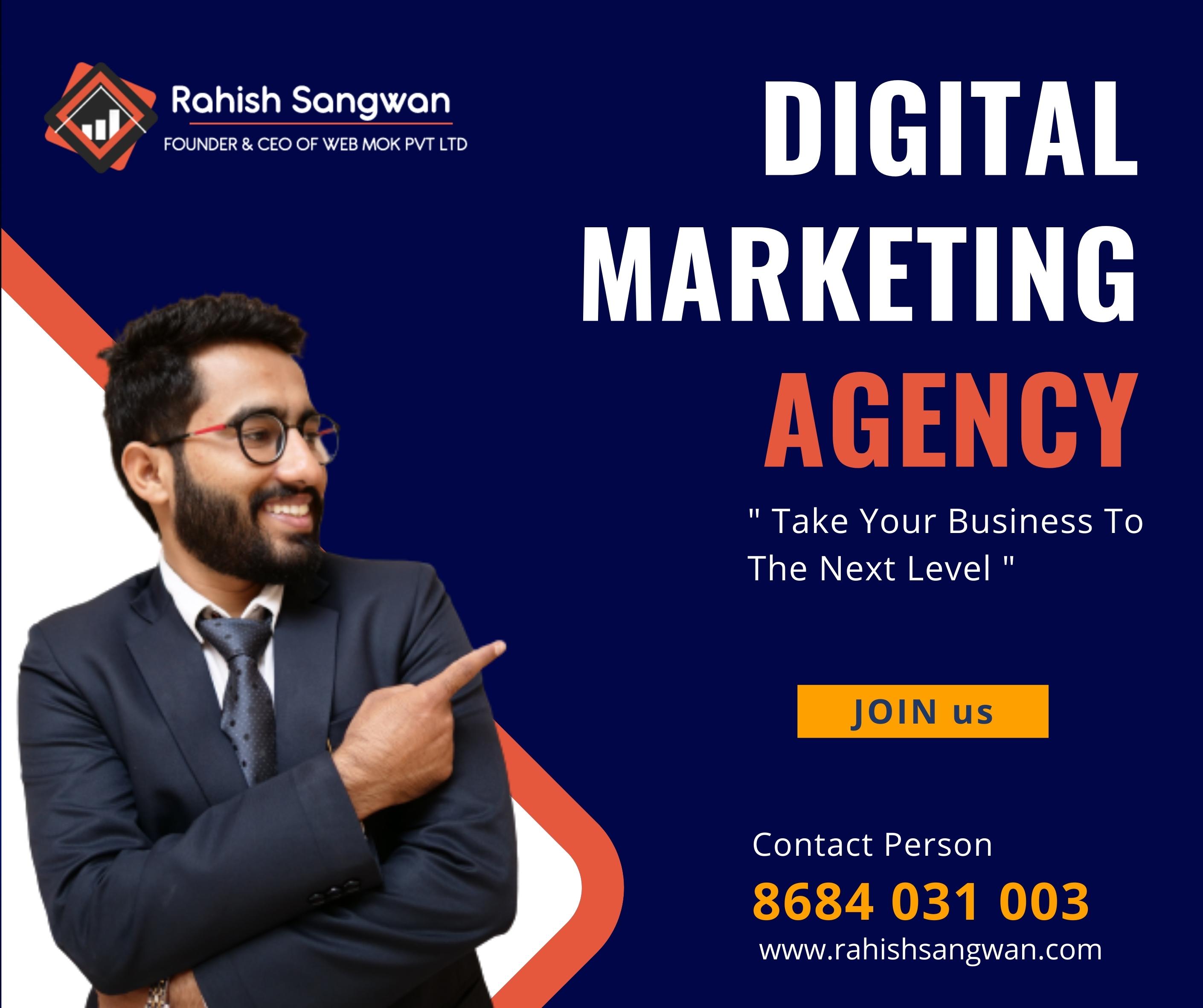 Best Digital Marketing Course in Chandigarh