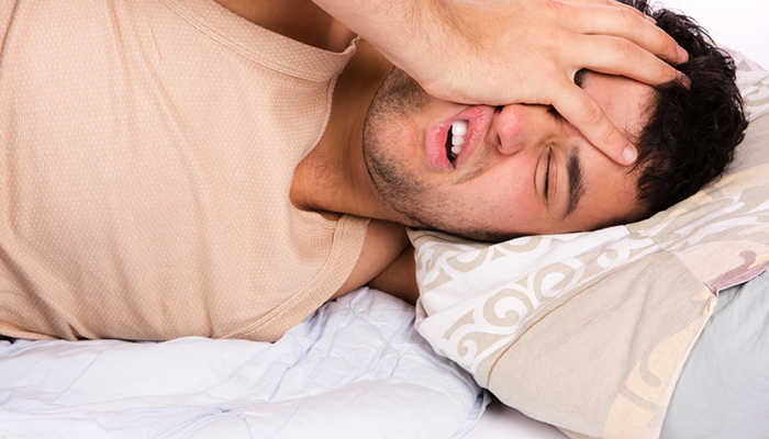 Sleeping Disorder and Its Treatment