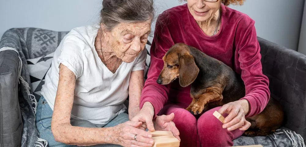Must-know reasons to choose Parkinson's Home Care