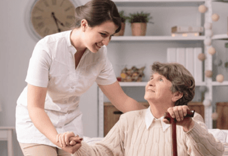 How Dementia home care services in Preston Hollow can help you?