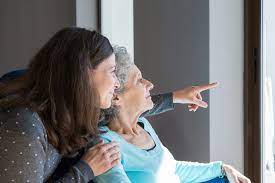 Things Are About to Change Right Solutions with Finest Dementia Home Care Arlington