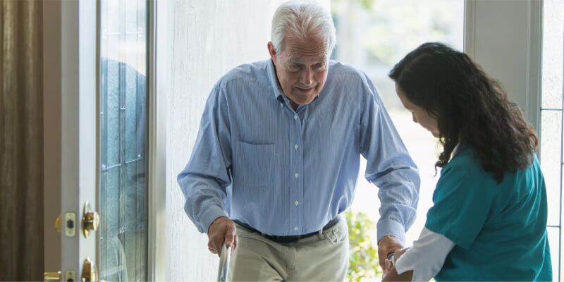 Home Health Care – Private Care At The Comfort Of Your Home