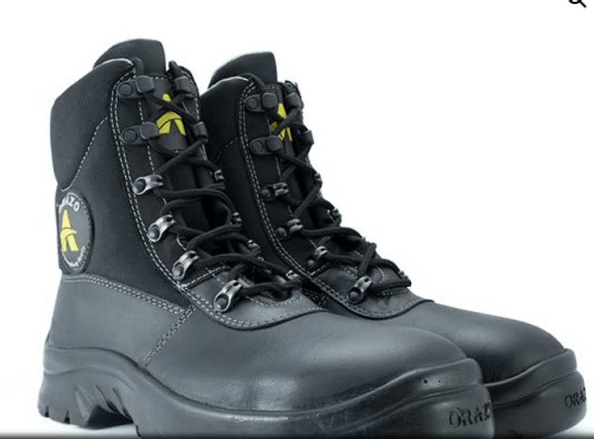 comfortable riding boots