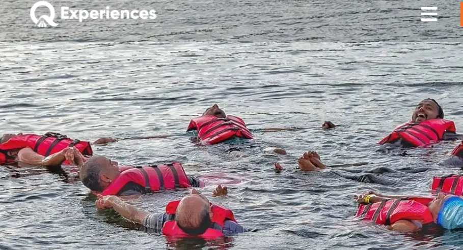 Best Adventure Mango Resort Near Bangalore.