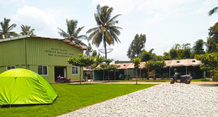 Best hidden places to visit in Bangalore