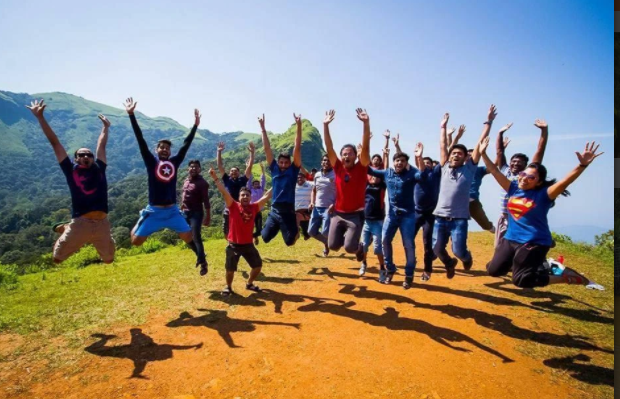 Best Resorts Near Bangalore Coorg