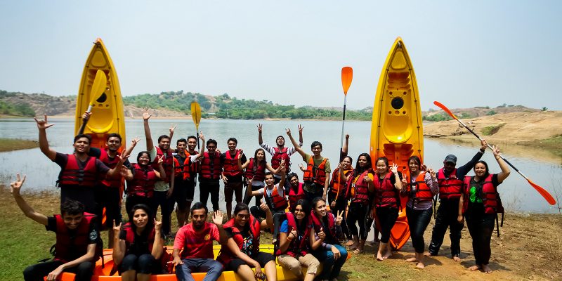 Best Family outing near Bangalore