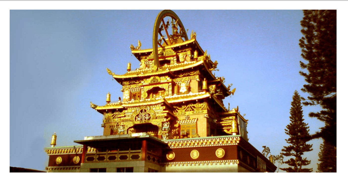 Best Things To Do In Coorg