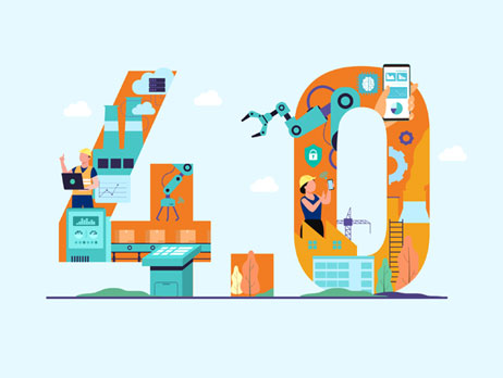 Scheduling in Fourth Industrial Revolution |Workforce Scheduling Software