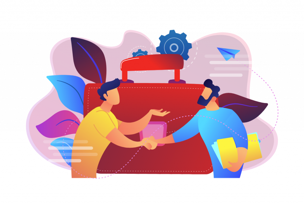 Cloud Sloka’s Partner Program | Become a Partner | Cloud Sloka