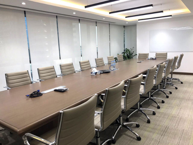 Digital Coordination in Fit-Out: BIM/CDE Workflows Emerging in Abu Dhabi Projects