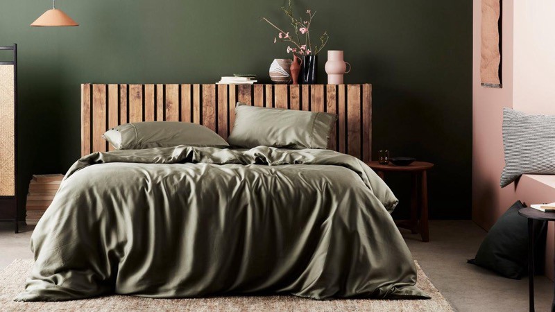 Bamboo Bed Sheets for Better Sleep