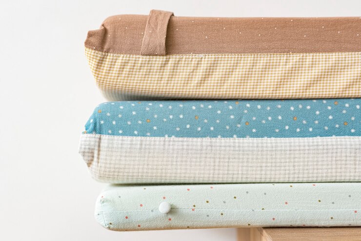 The Benefits Of An Organic Cot Mattress For Babies