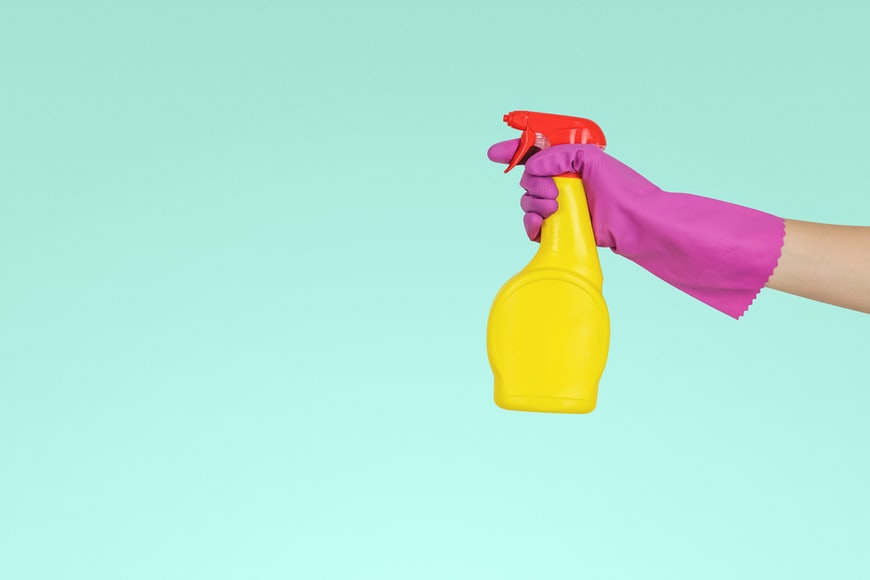 Common Cleaning Hacks for Busy Homeowners