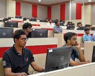 B.Tech In Computer Science Engineering – Hone Your Technical Skills
