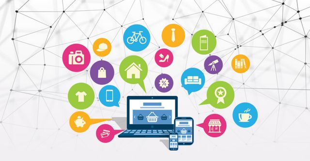 ECommerce Integration with Point of Sale systems 