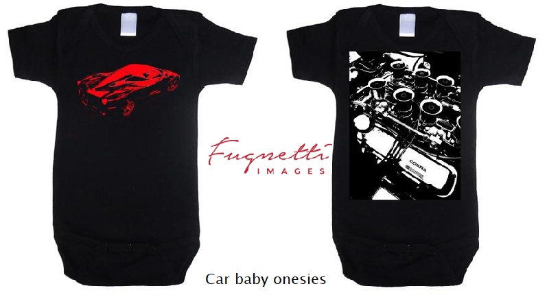 Buy Cute Baby Girl Clothes: Newborn Baby Clothes & Onesies | Shopfugnettiimages.com