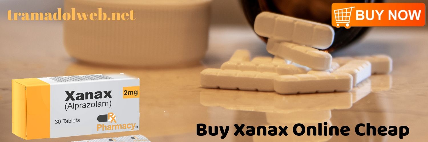 Buy Xanax Online Cheap: Learn About Its Action Mechanism