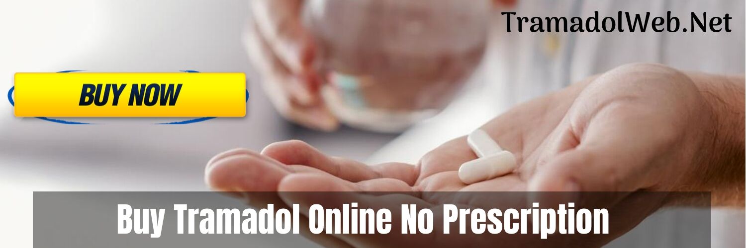 Buy Tramadol Online No Prescription