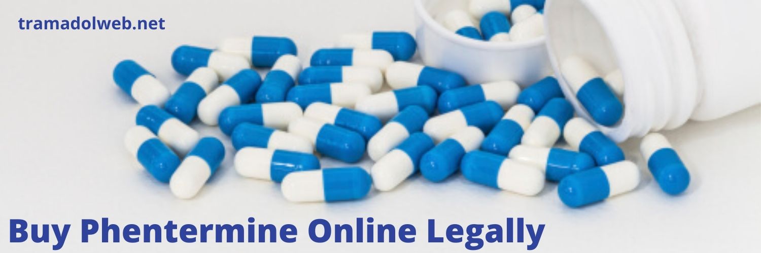 Buy Phentermine Online Legally To Deal With Obesity