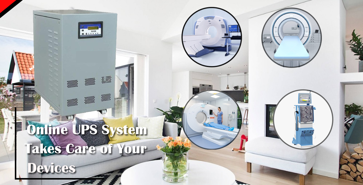 Primary Tips to figure Out the Right UPS for You