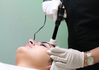 Dermaplaning West Palm Beach
