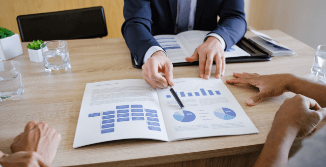 The Secrets to Finding a Financial Advisor