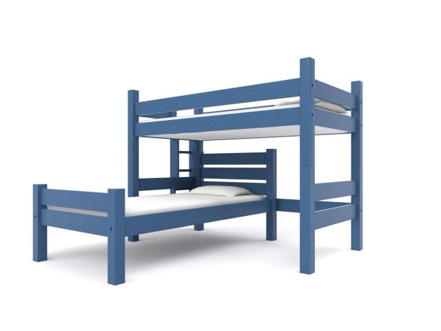 Adult Loft Beds: Elevating Sleep through Style and Comfort