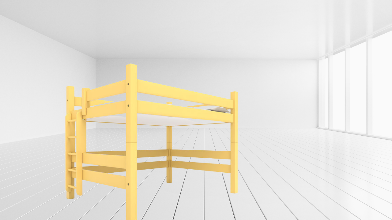 Ultimate Heavy Duty Loft Bed Guide: For Durability & Comfort