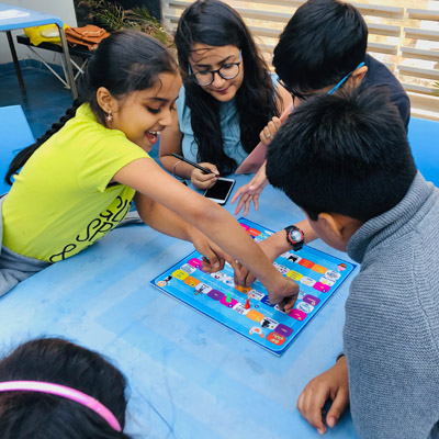 Prodigy Reading Game 