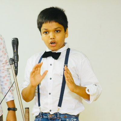 Prodigy for Reading