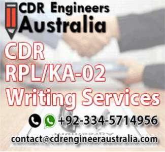 RPL Writing Services