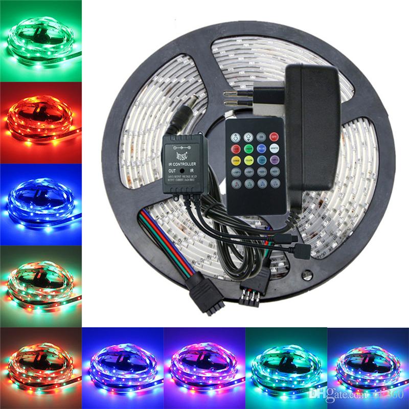LED Strip Light 5M