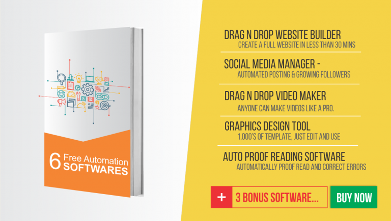 Grow social media followers