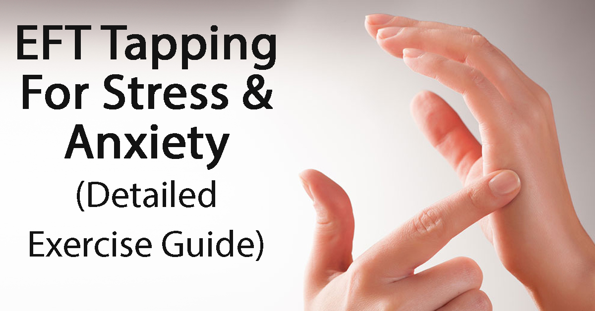 EFT for anxiety