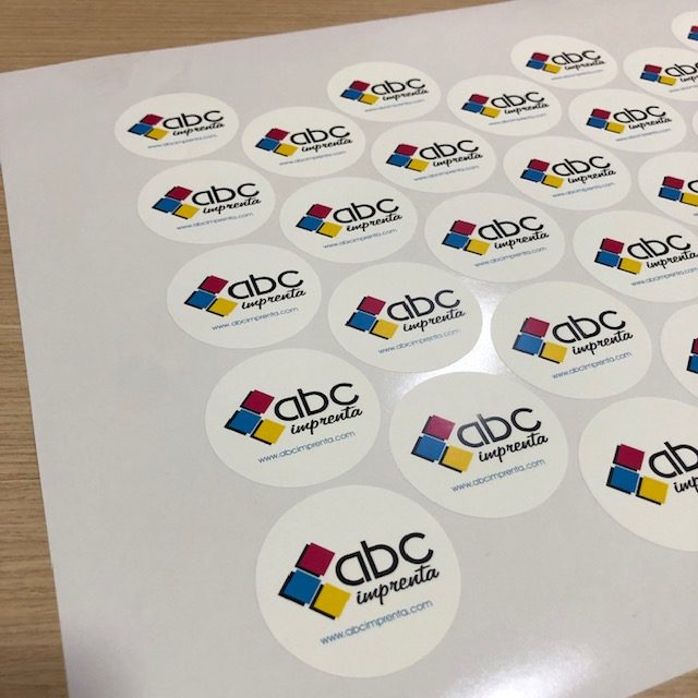 stickers transparent