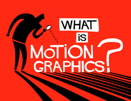 motion graphics