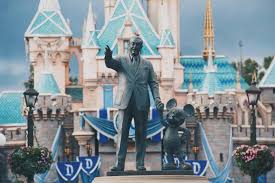 Amazing Parts Of Disneyland