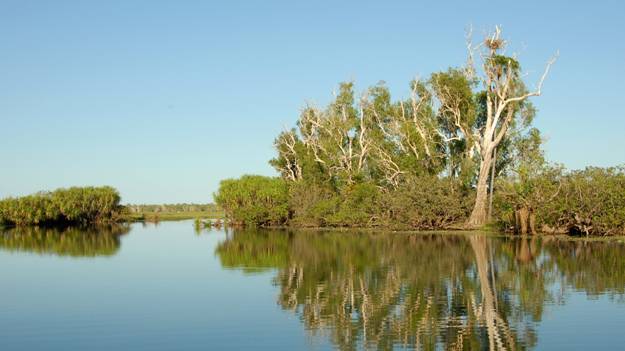 Kakadu National Park Australia