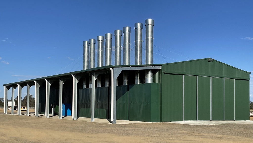 Sentinel Group Australia – Engineering, Heavy Haulage, and Fabrication Company Emerald