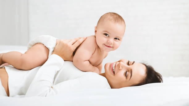 Many Reasons To Choose Our Luxury Postnatal Care