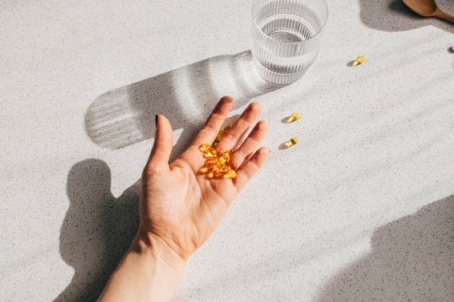 What are the benefits of Multivitamins assist you?