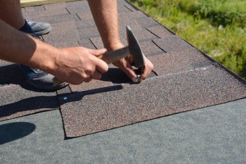 Lancaster roofing